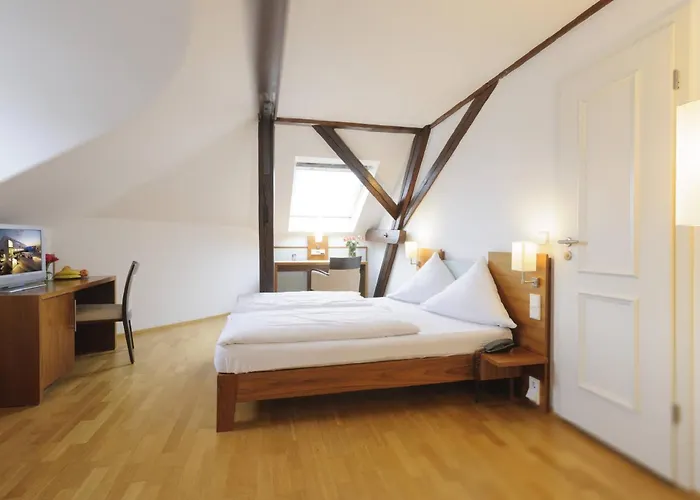 Hotel Augustiner Tor
