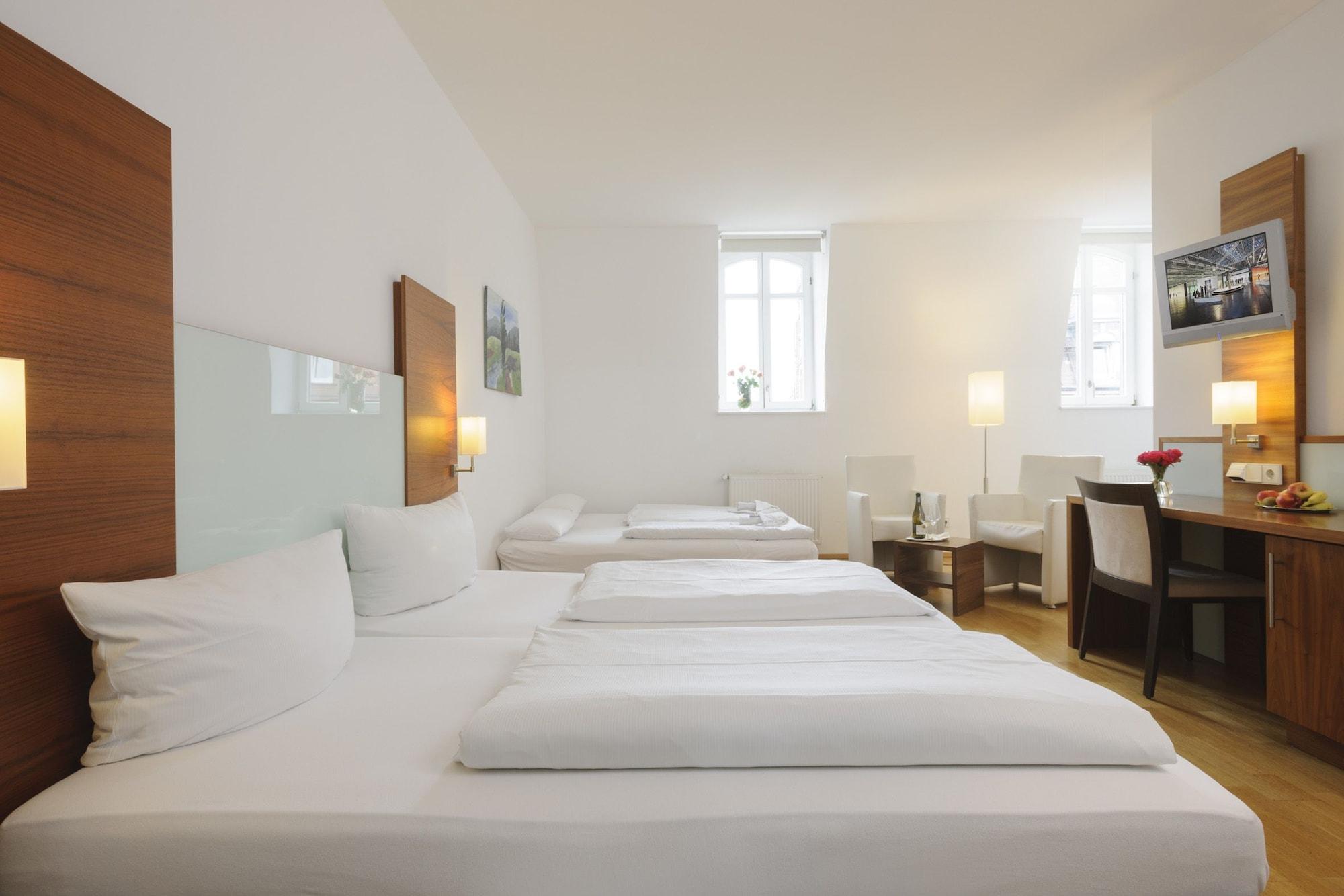Augustiner Tor Hotel Konstanz