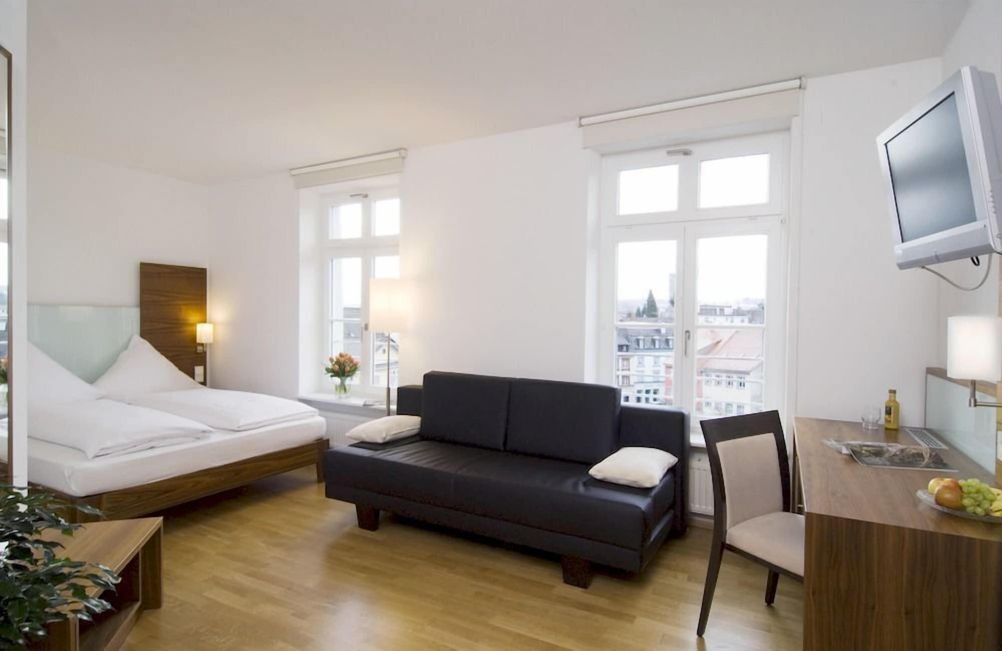 Augustiner Tor 3* Konstanz