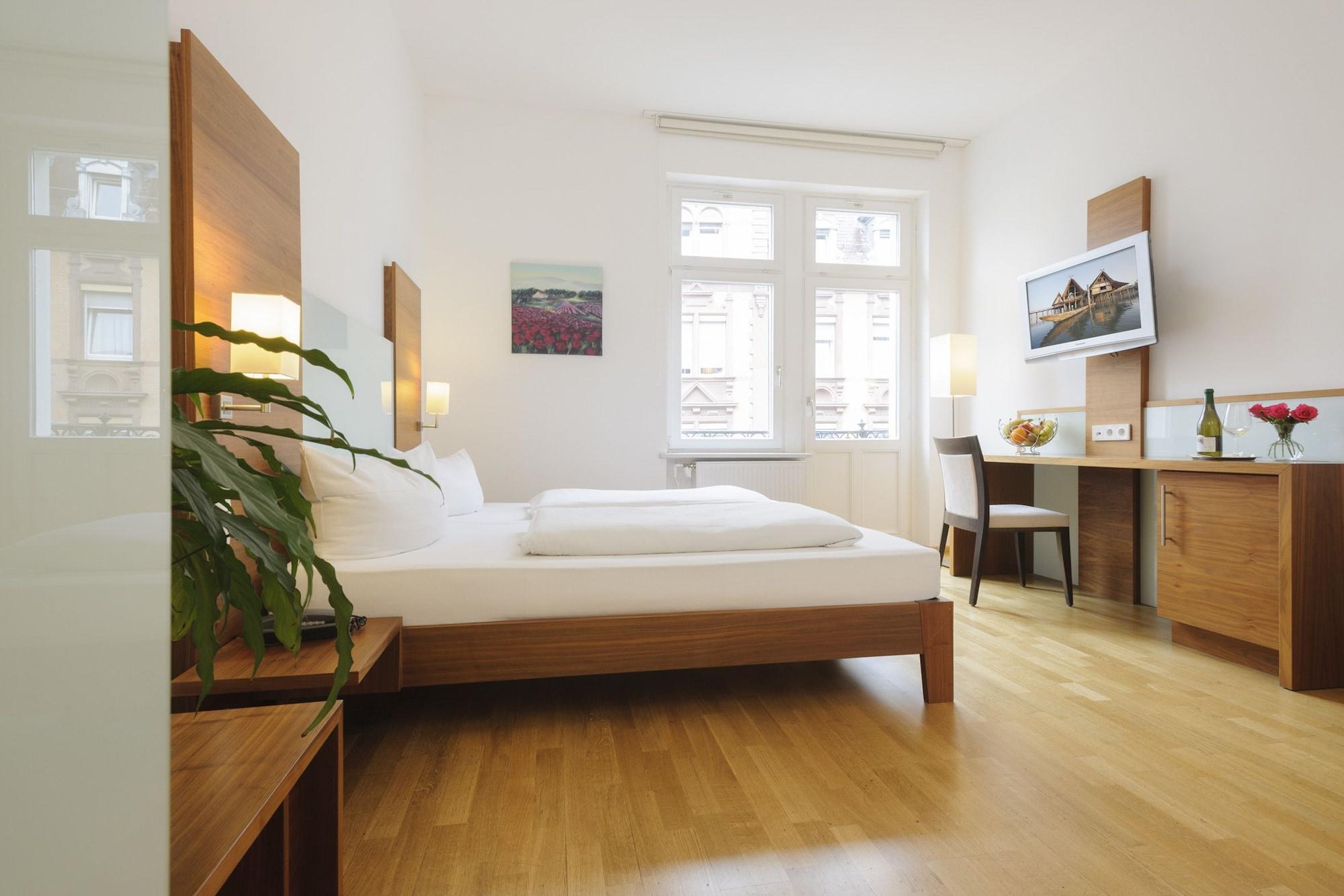 Hotel Augustiner Tor Konstanz