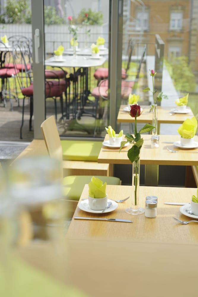 Augustiner Tor Hotel Constance
