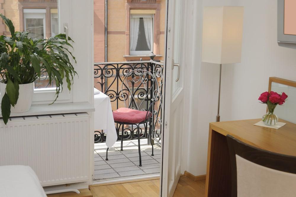 Hotel Augustiner Tor 3*
