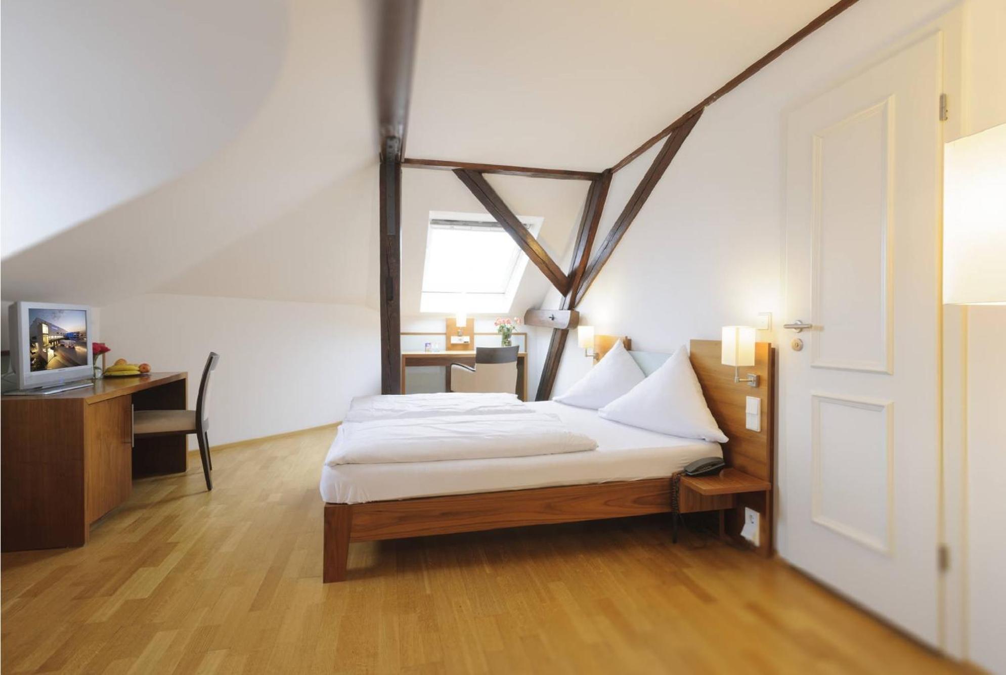 Augustiner Tor Hotel Konstanz