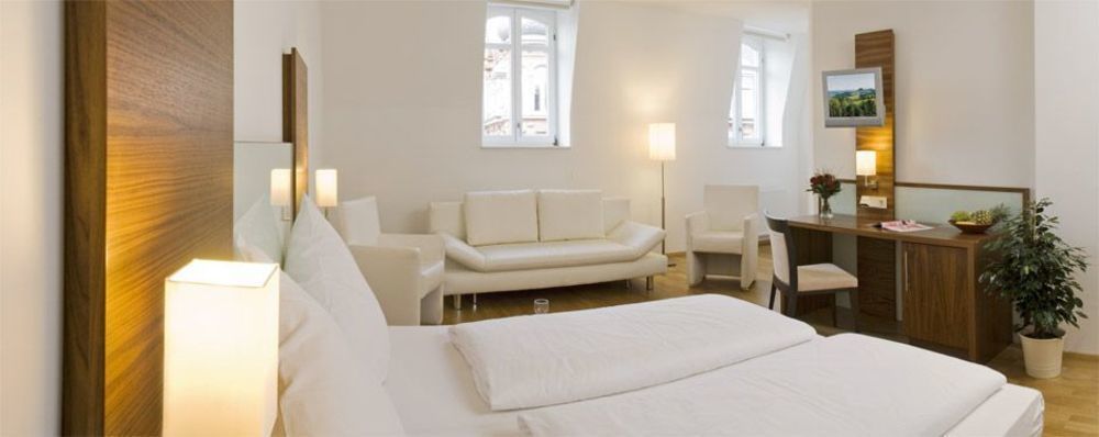 Hotel Augustiner Tor 3*