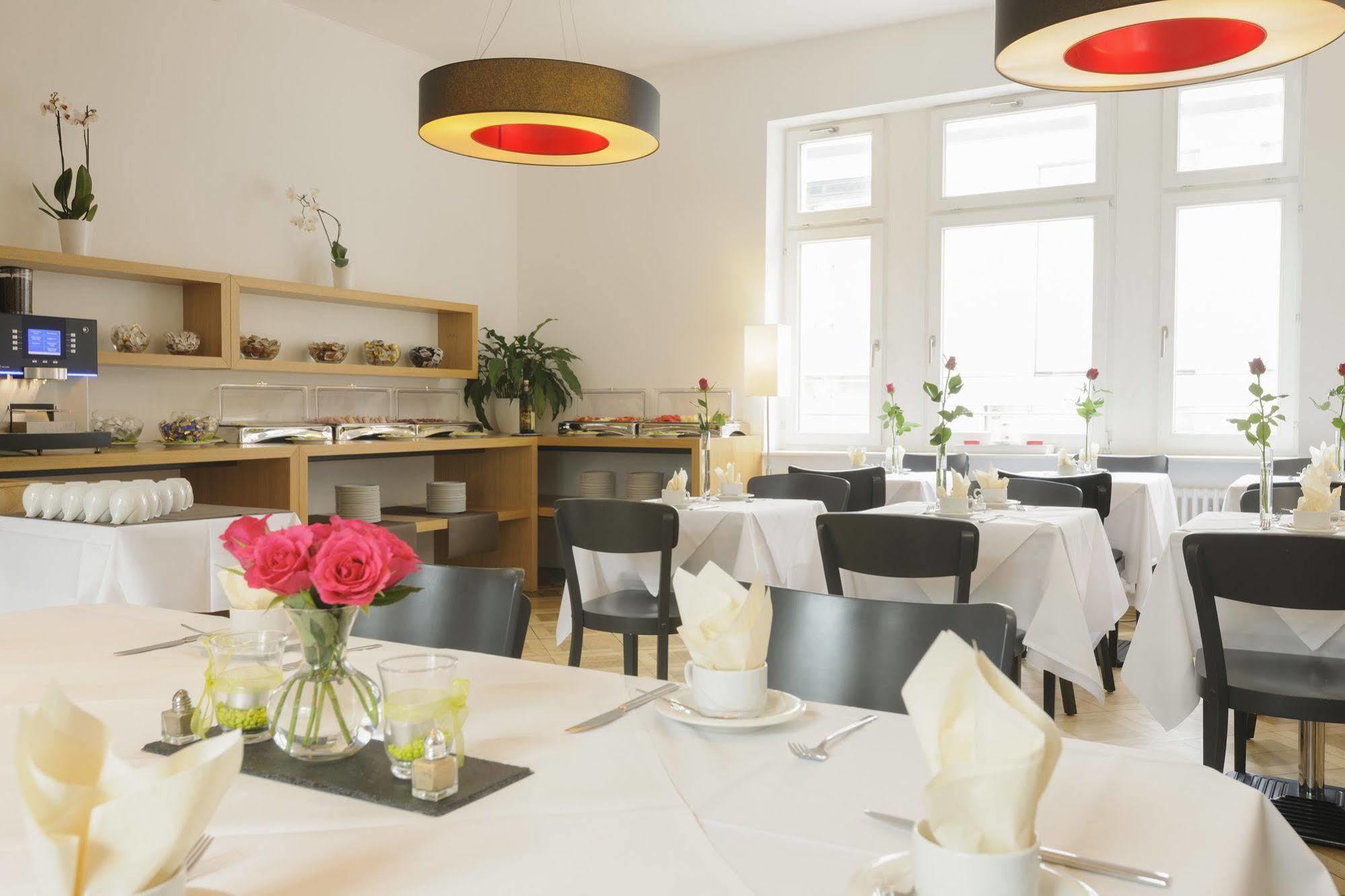 Augustiner Tor Hotel Konstanz