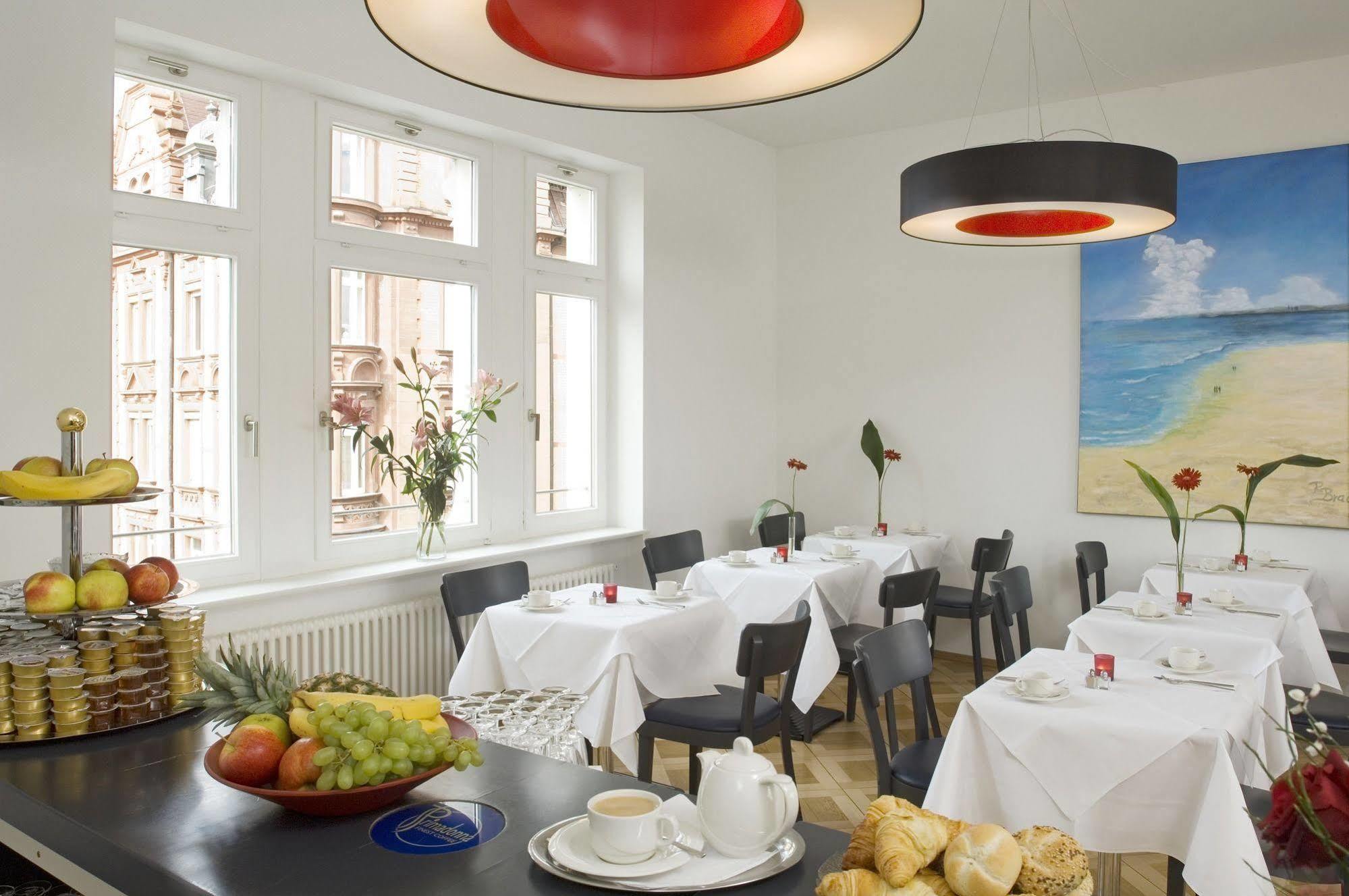Hotel Augustiner Tor