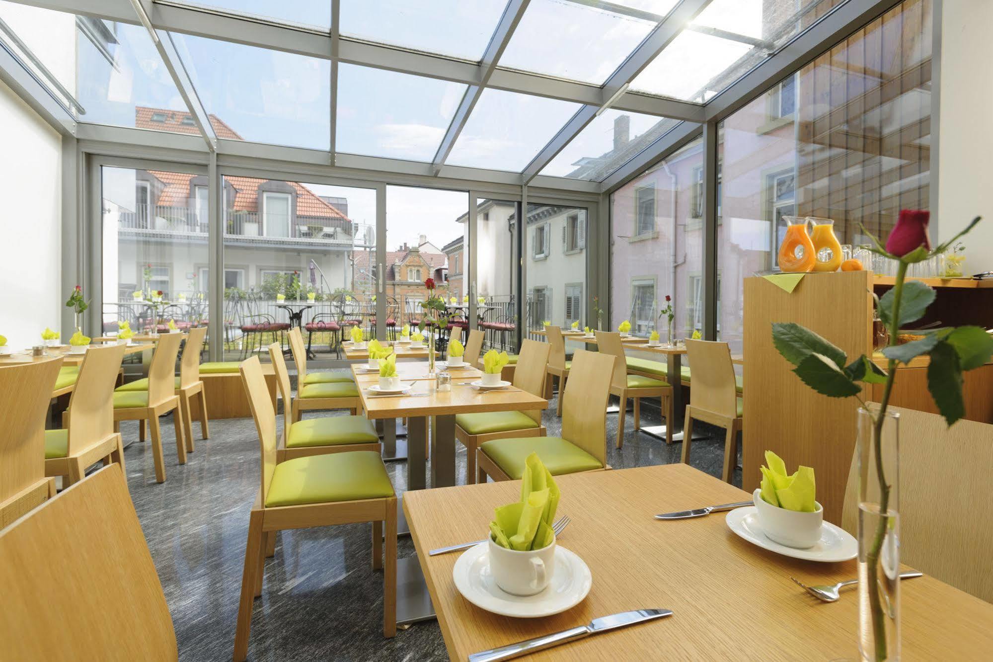Hotel Augustiner Tor 3*