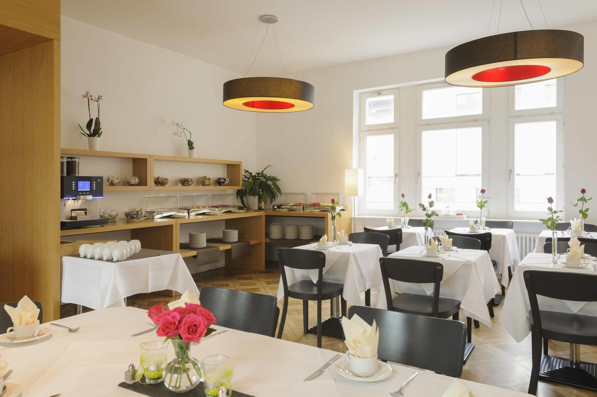 Hotel Augustiner Tor 3*