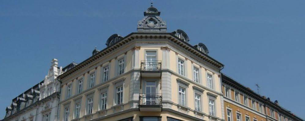 Augustiner Tor Hotel 3*