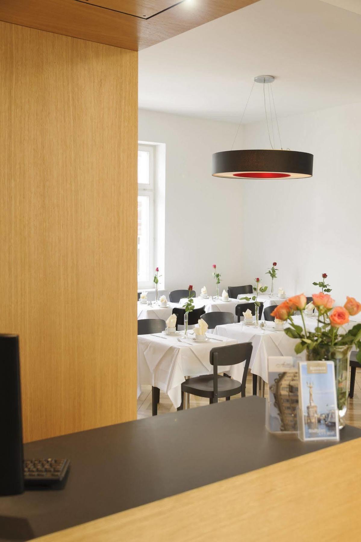 Augustiner Tor Hotel 3*